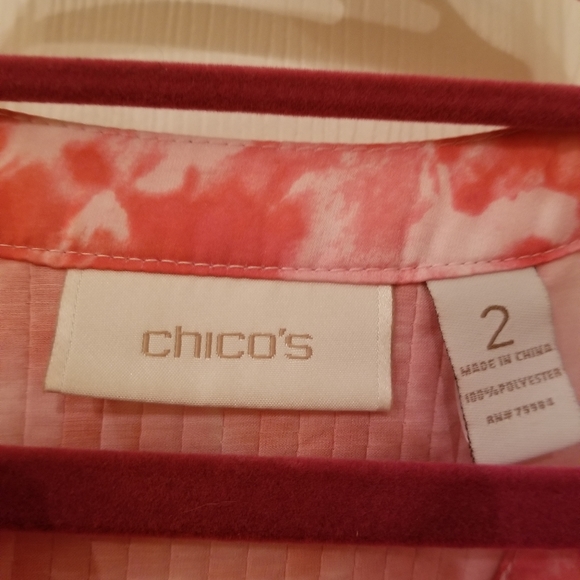 Chicos shirt - Picture 6 of 6